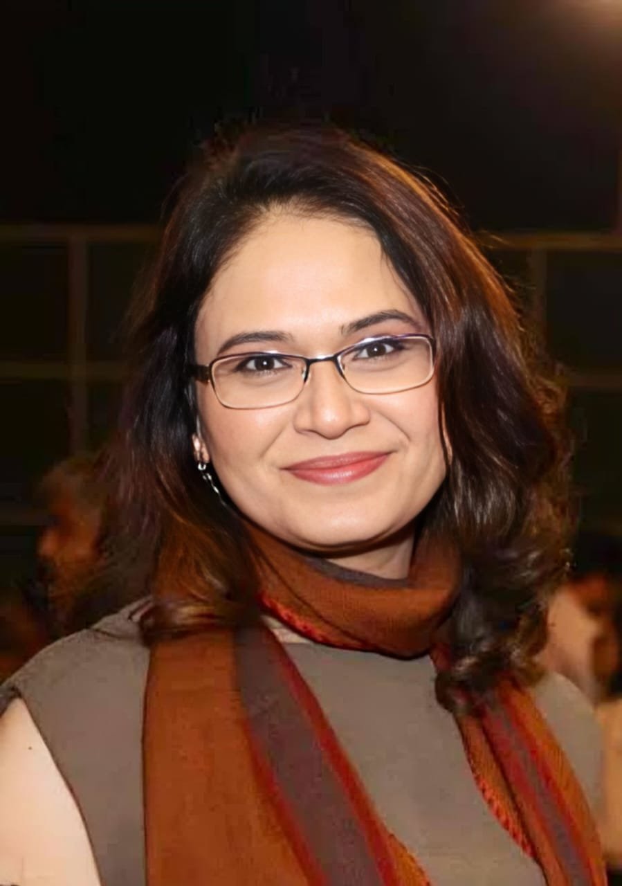Best Gynecologist in Jaipur Dr Vibha Chaturvedi Sharma High Risk Pregnancy Specialist