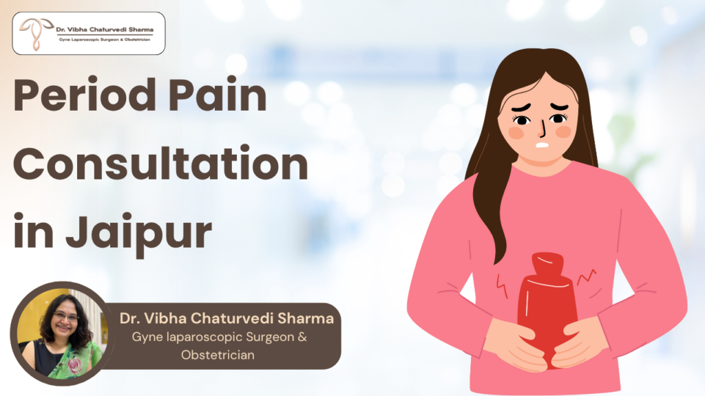 period pain