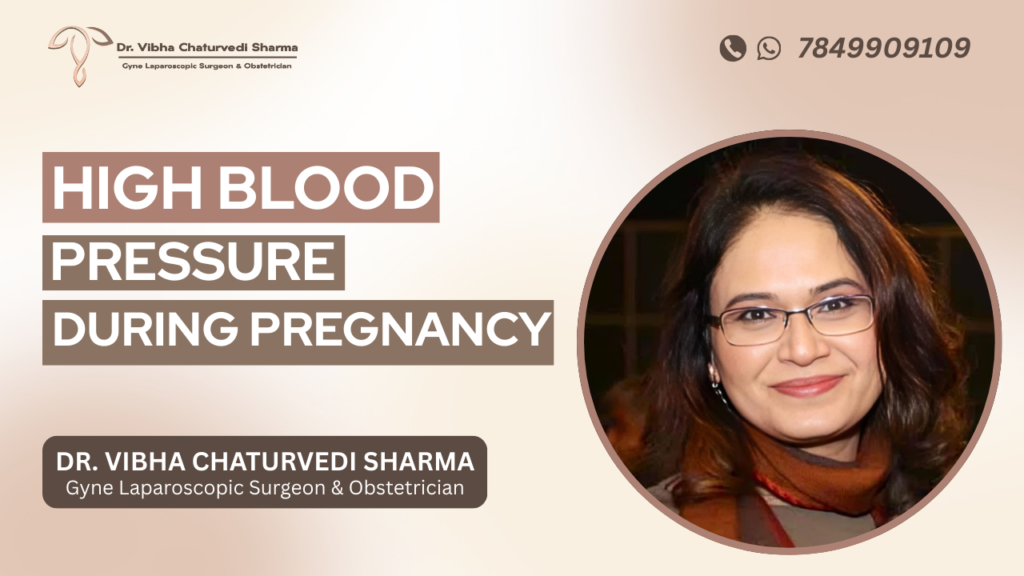 Hight Bloog pressure in pregnancy