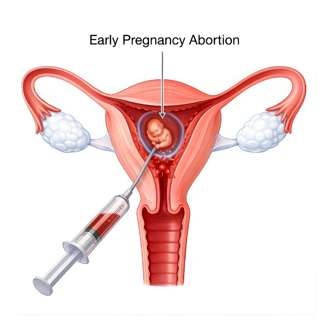 Best Gynecologist in Jaipur - Dr. Vibha Chaturvedi Sharma